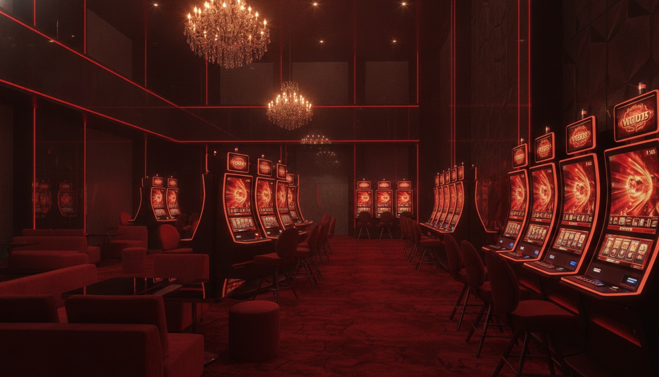 Wichtige Informationen zum verantwortungsvollen Spielen im Vodds Casino